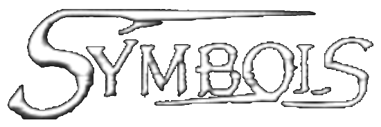 Symbols